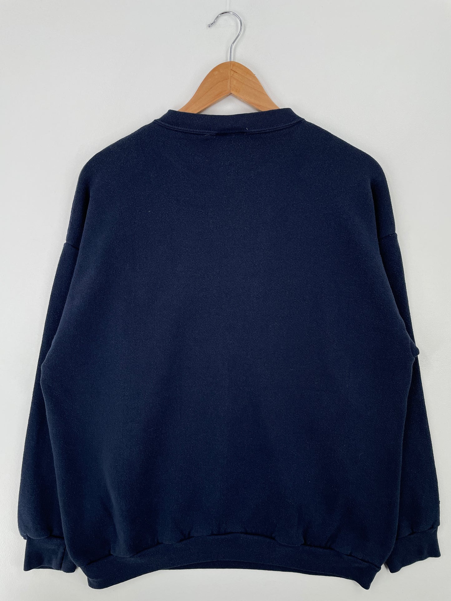 00’ DISNEY TIGGER Size XL Sweat-shirt / A8816
