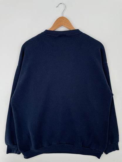 00’ DISNEY TIGGER Size XL Sweat-shirt / A8816