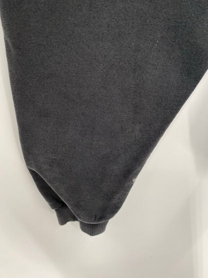 90's NIKE Size XL Vintage Hoodie Sweat-Shirt / K7079