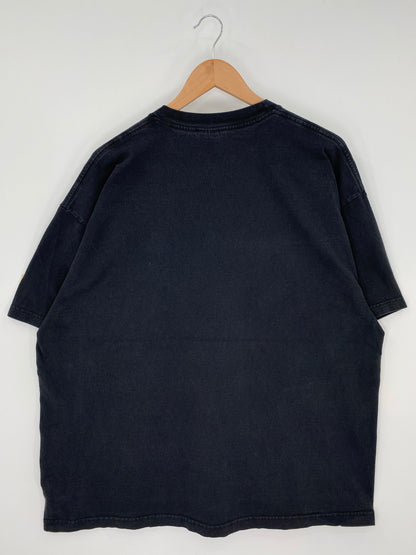 2000 THE SOPRANOS Size XXL Vintage T-Shirt / A7791