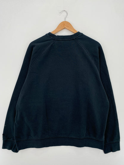 00’ NIKE MINI SWOOSH Size XL Vintage Sweat-Shirt / A7772