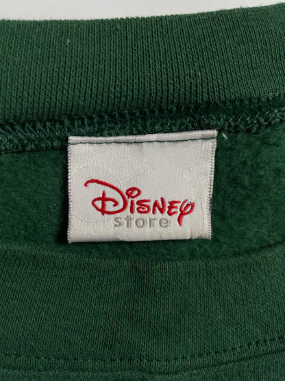 Vintage DISNEY TIGGER Size Approx.XXXL Sweat-Shirt / E6395S