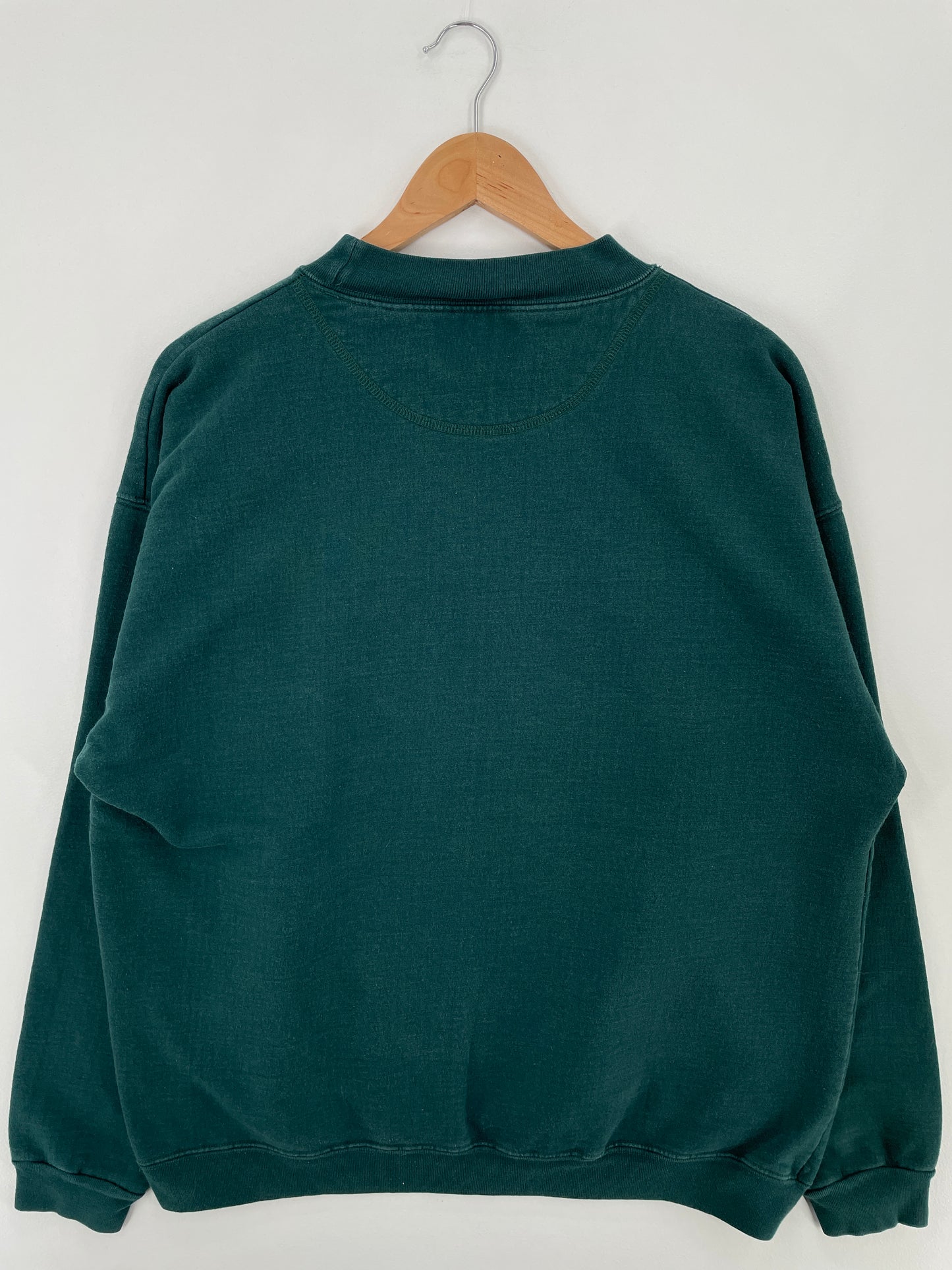 Vintage ROGUE RIVER Size XL Vintage Animal Sweat-Shirt / E54