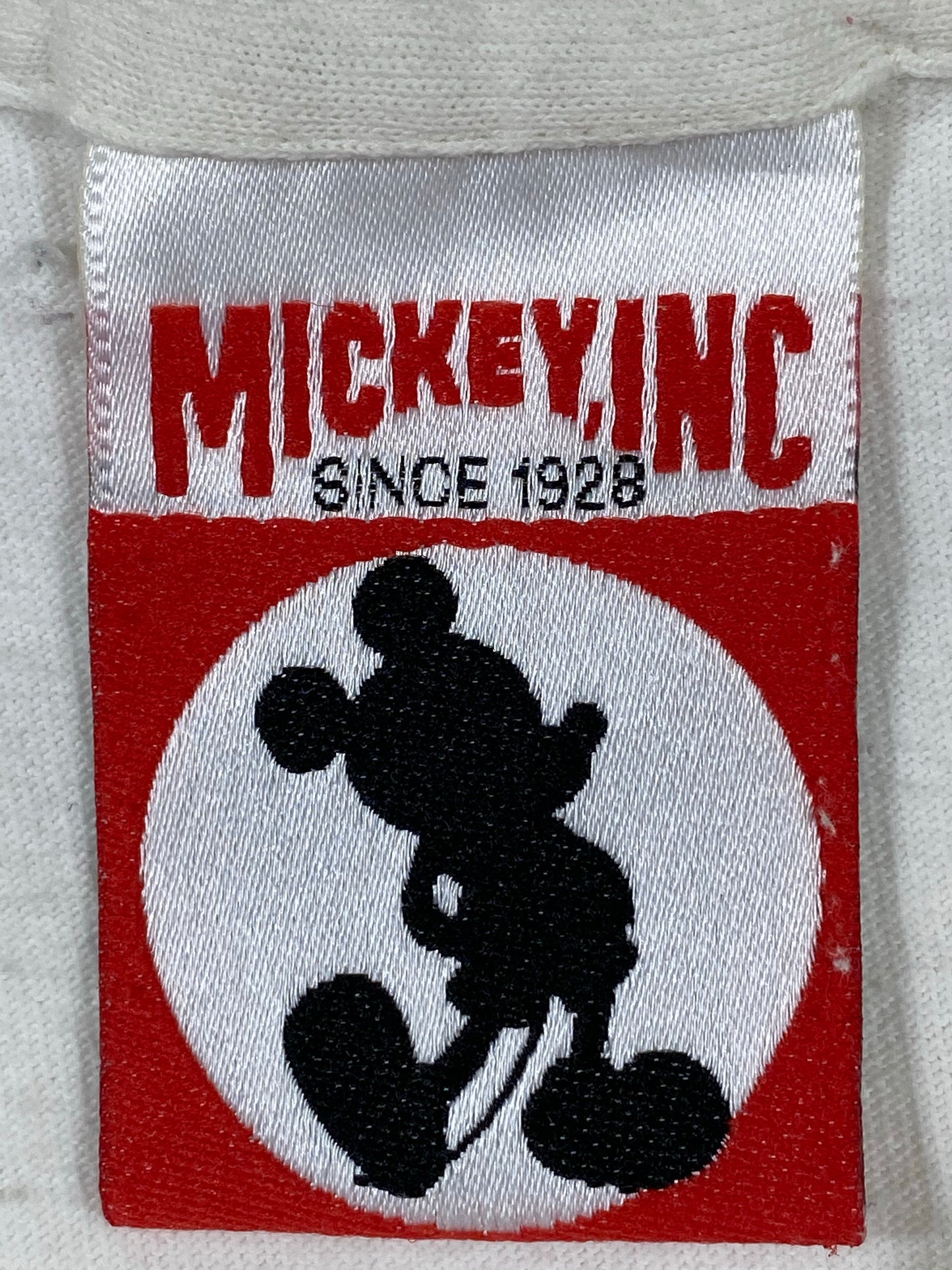 90’s Disney Vintage Made in USA T-Shirt / 5191