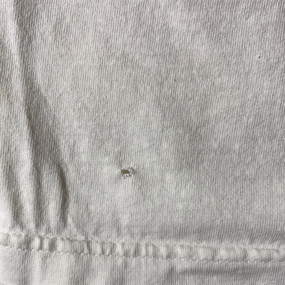 1998 BUDWEISER Size XL Vintage Long Sleeve T-Shirts / K4656