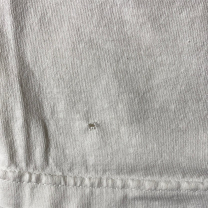 1998 BUDWEISER Size XL Vintage Long Sleeve T-Shirts / K4656