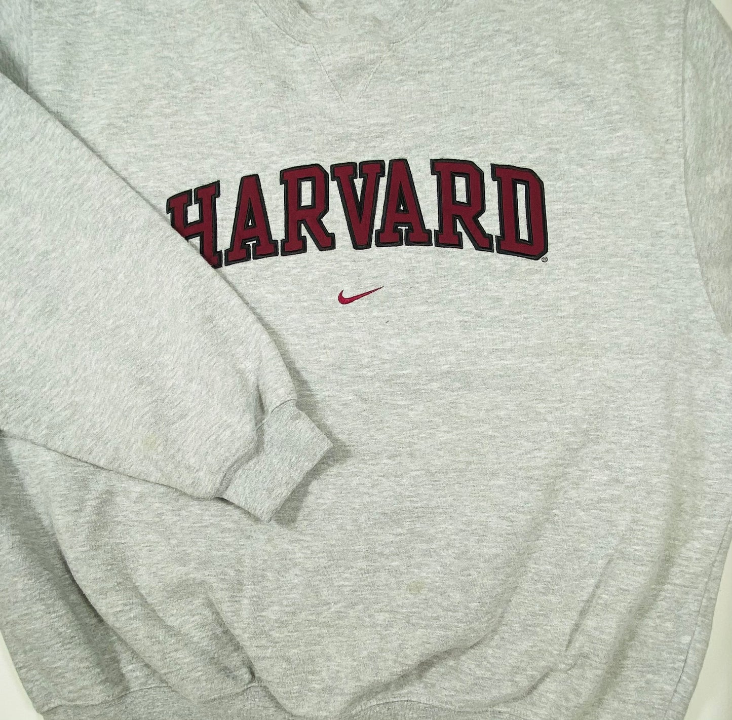90’s NIKE HARVARD Vintage Sweat-Shirt / 5181