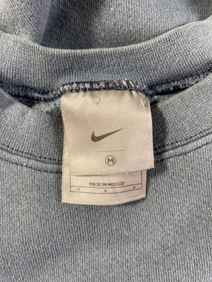 90’s NIKE Size M Vintage Sweat-shirt / E5708S