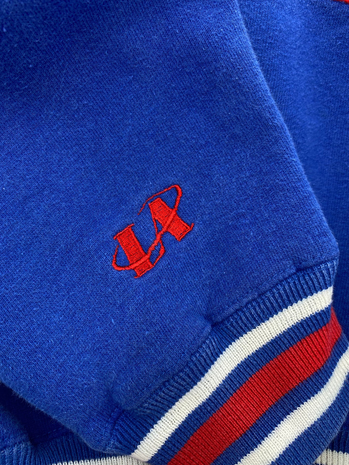 90’s NEW YORK GIANTS Size M NFL Sweat-Shirt  / K4995