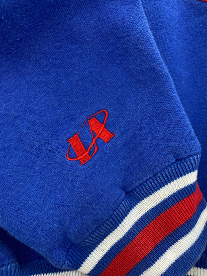90’s NEW YORK GIANTS Size M NFL Sweat-Shirt  / K4995