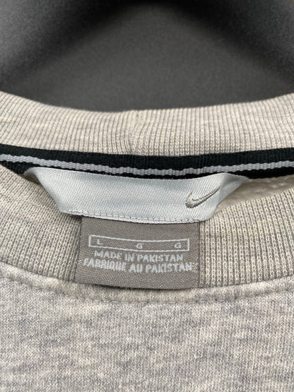 00' NIKE Size L Vintage Sweat-shirt/ K5808