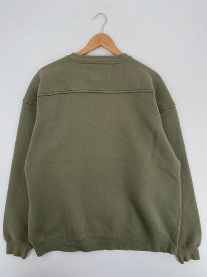 90's NORDSTROM Size XL Vintage Sweat-shirt / A6187