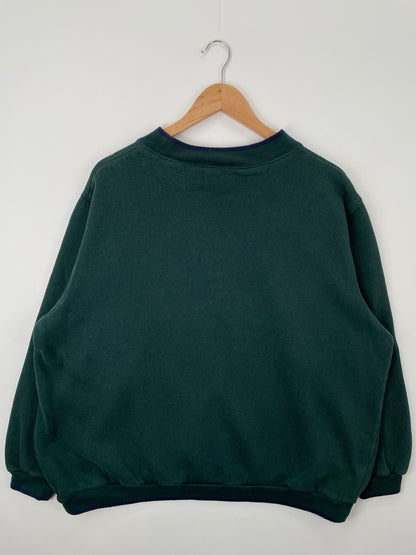 90's DISNEY MICKEY Size XXL Vintage Sweat-Shirt / A1481