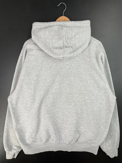 Vintage NIKE x ST. LOUIS CARDINAL Size XL Vintage MLB Hoodie Sweat-Shirt / A9215