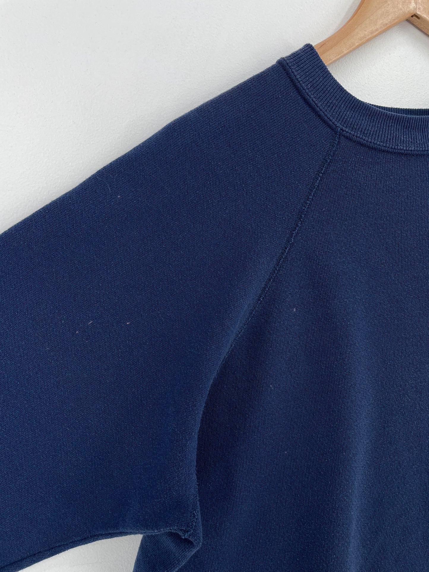 90's NIKE Silver Tag Size L Vintage Sweat-shirt / A9719