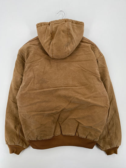 Vintage CARHARRT Size L Duck Jacket / A8305