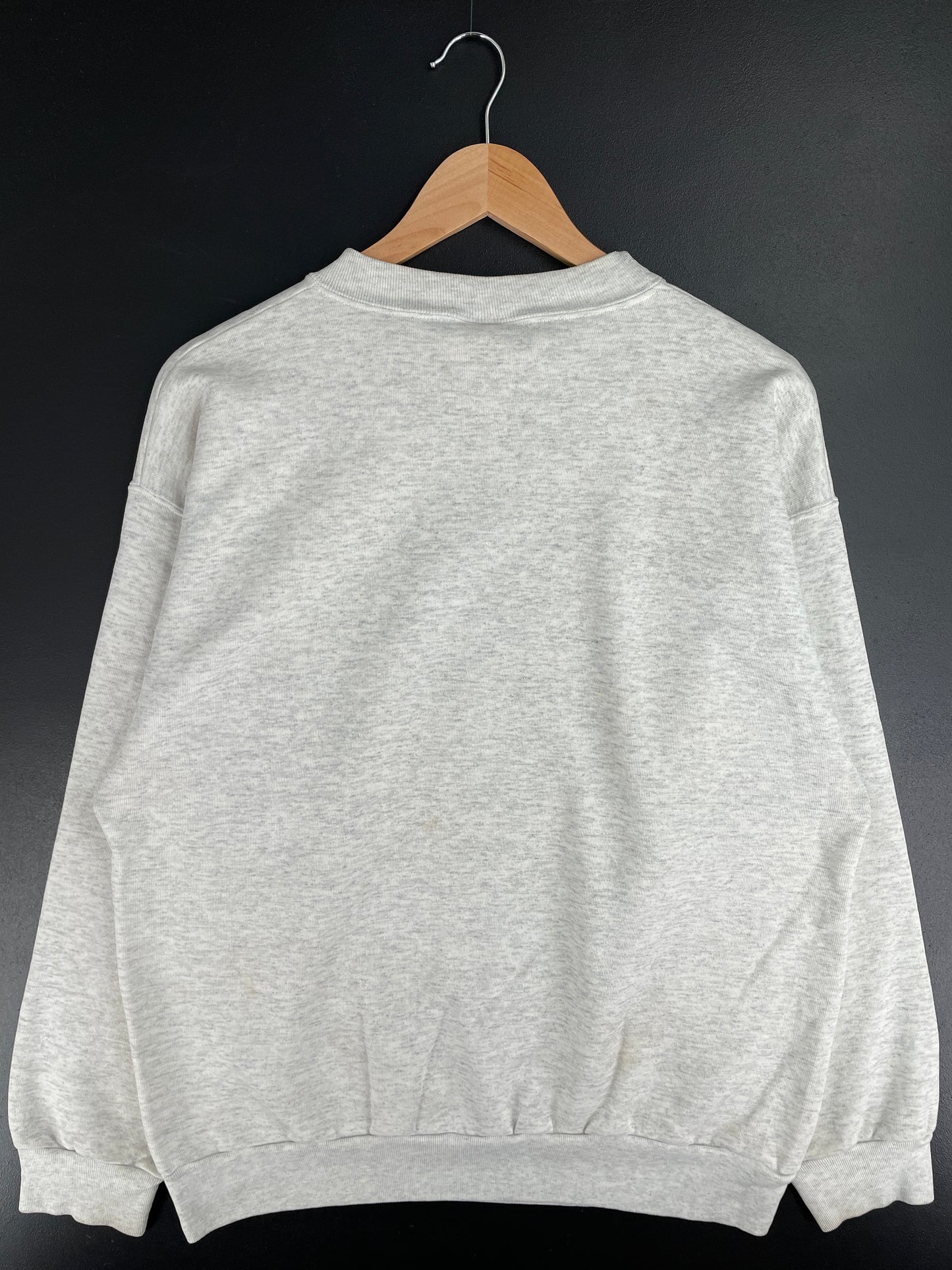 90's PHILADELPHIA EAGLES Made in USA Size L Vintage NFL Sweat-shirt / E2945S