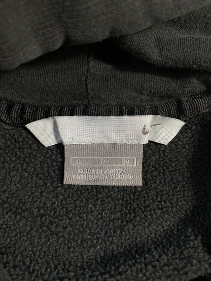 00’ NIKE Size XL Hoodie Sweat-shirt / A8661