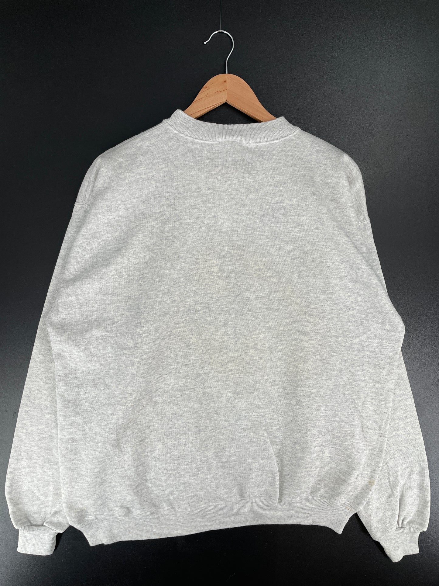 1992 Deadstock ATLANTA OLYMPIC Size XL Vintage Sweat Shirt / E6671S