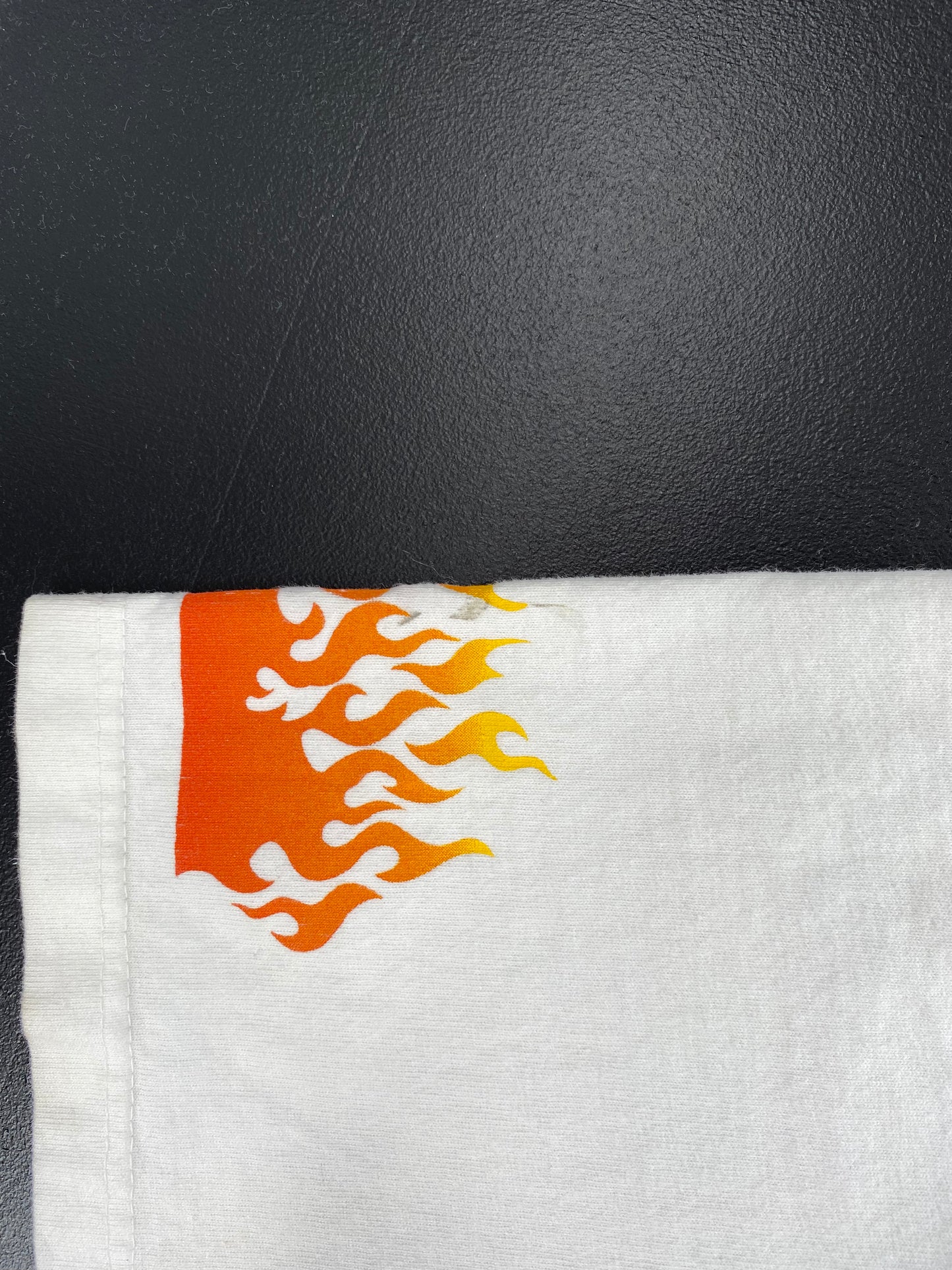 2006 HARLEY DAVIDSON Made in USA Size XL Vintage T-Shirt / A680