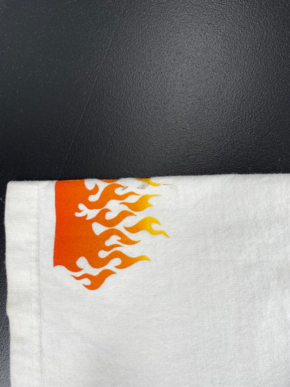 2006 HARLEY DAVIDSON Made in USA Size XL Vintage T-Shirt / A680