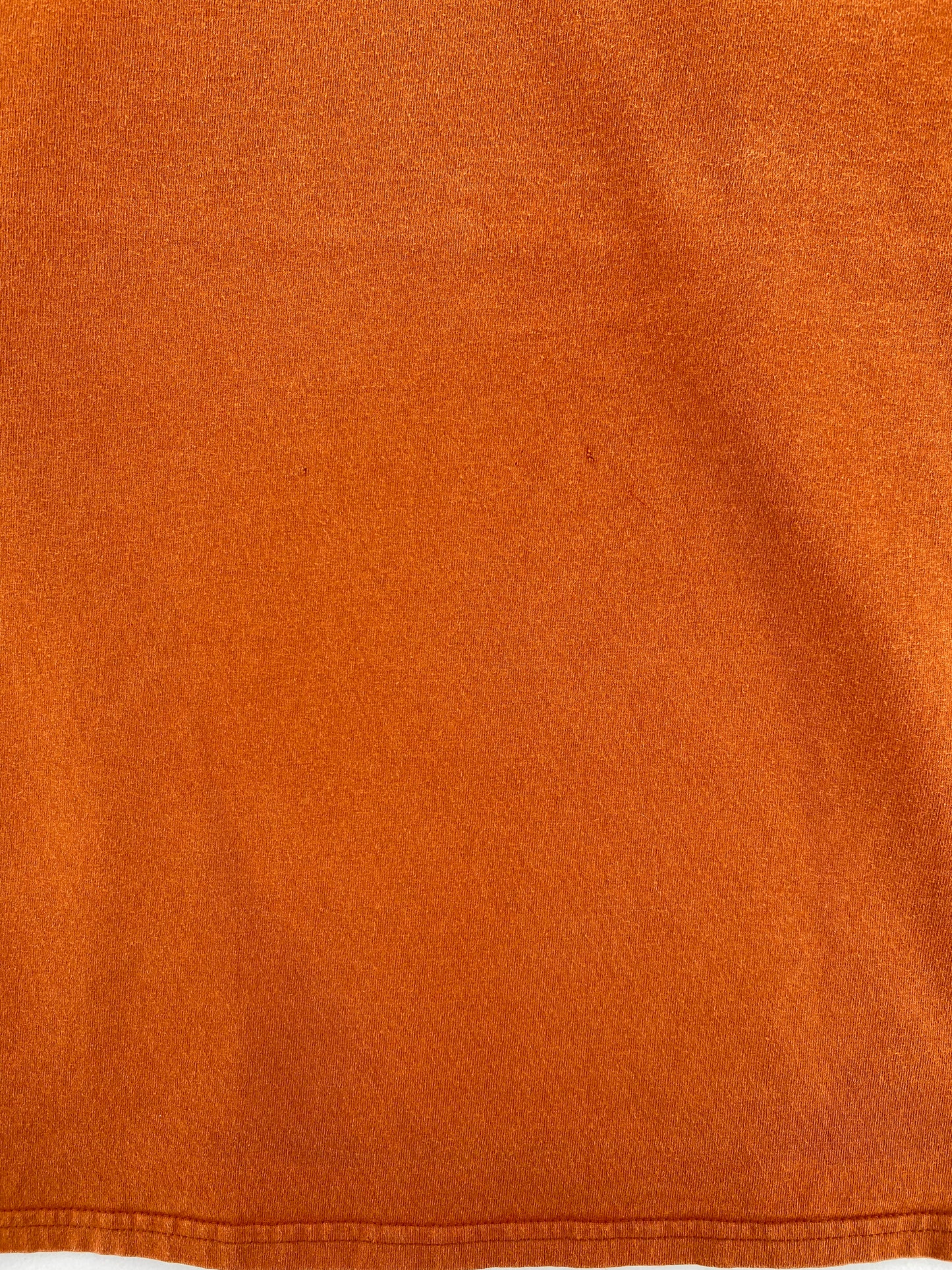 00' NIKE CENTER SWOOSH Size L Vintage Long Sleeve T-shirt / A2969