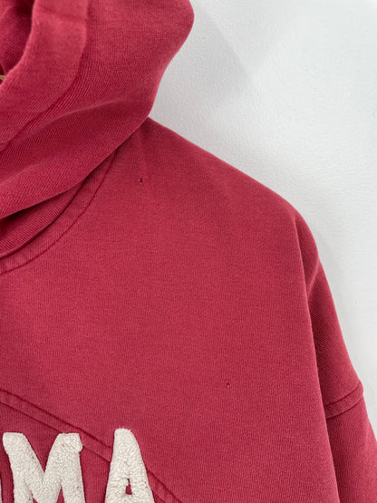 00' NIKE OKLAHOMA Size M College Hoodie Sweat-Shirt / A2174