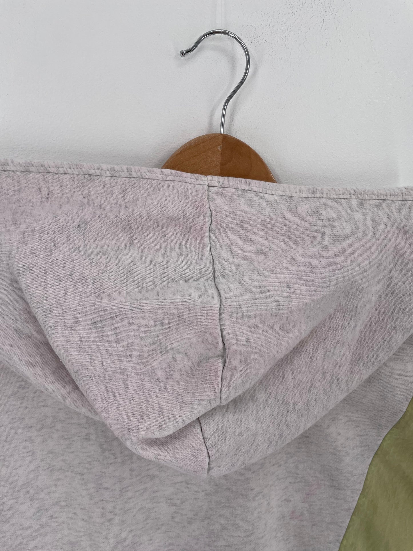 00' NIKE Size M Vintage Hoodie Sweat-Shirt / A2541