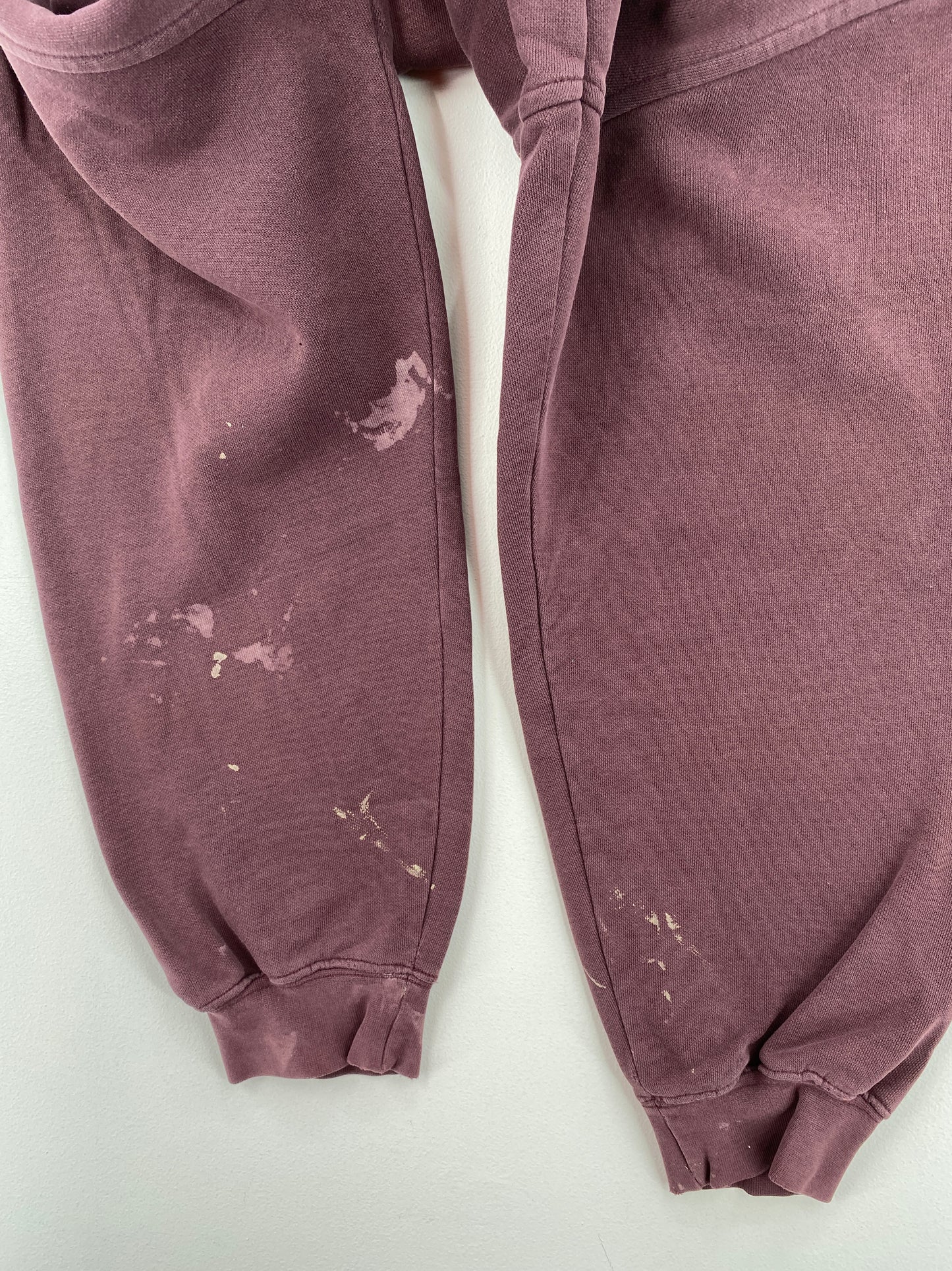 90's NIKE Size No Tag (Approx.L) Vintage Hoodie Sweat-Shirt / A6998