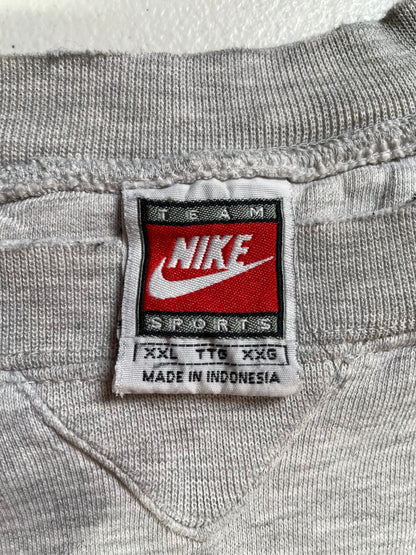 90’s NIKE OHIO STATE Size XXL College Sweat-Shirts/ A1101