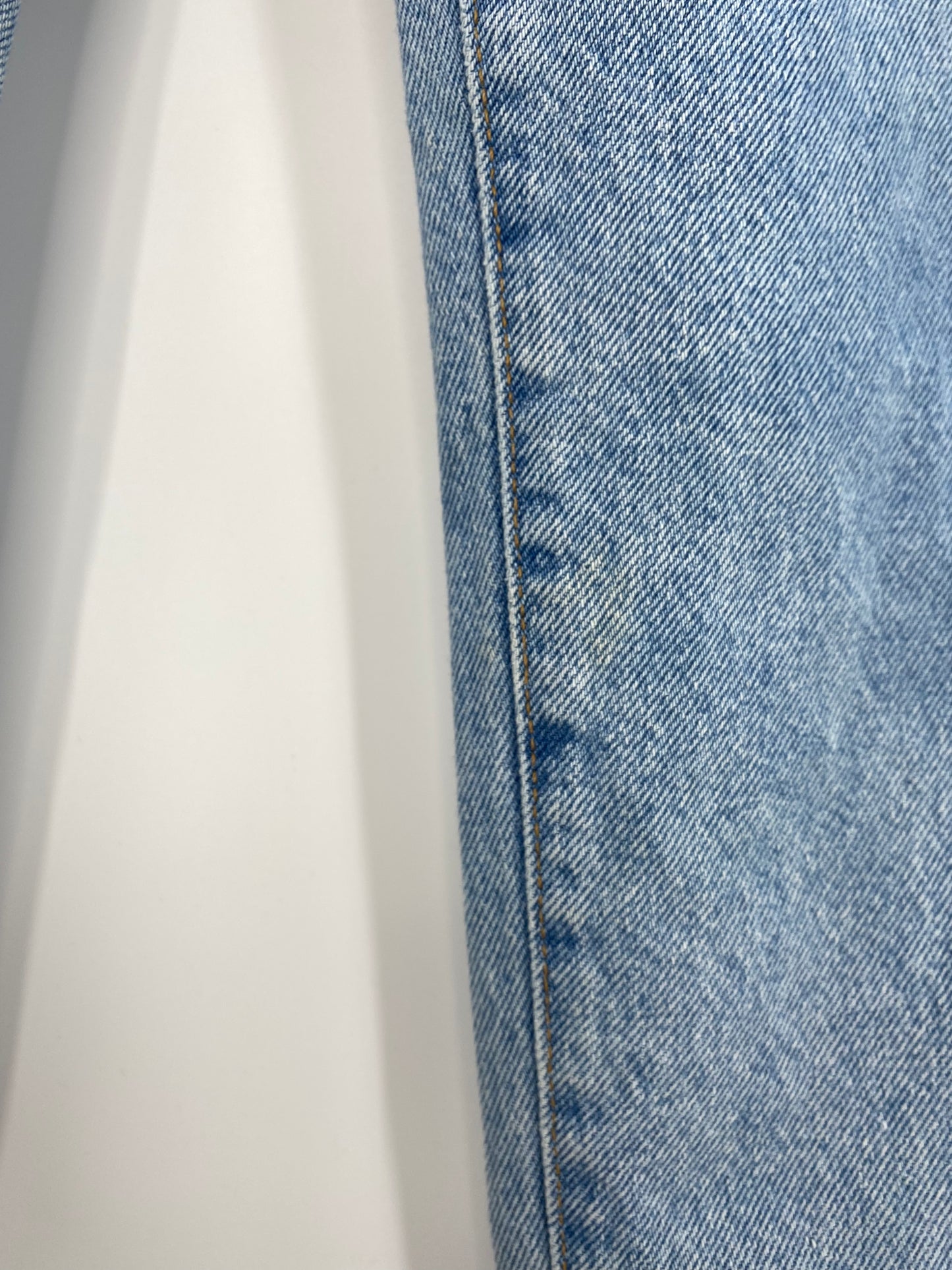 90's TOMMY JEANS Size W28xL31 Vintage Denim Pants / A1387