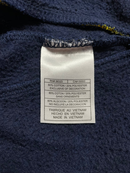 00' NIKE MICHIGAN Size XL Vintage College Sweat-Shirts/ A33