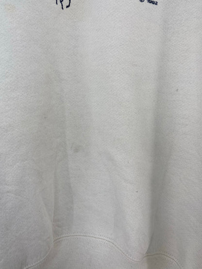90's Remake POLO RALPH LAUREN Made in USA Size XL Vintage Sweat-shirt  / G4492S