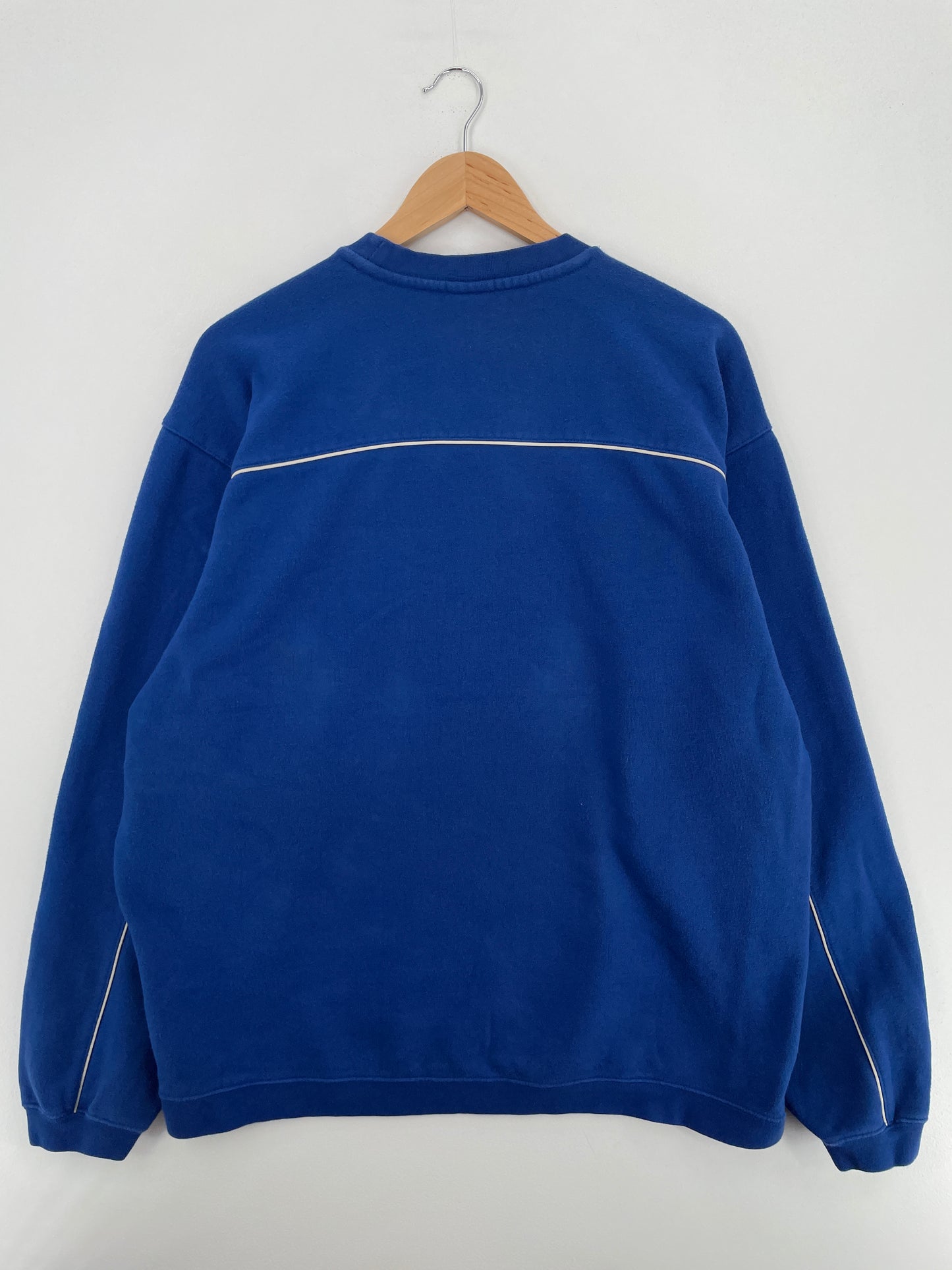00' NIKE GOLF Size L Vintage Sweat-Shirt / A6337