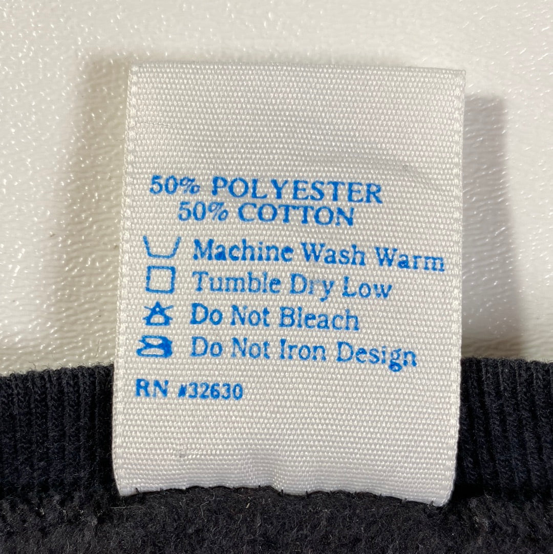90's SNOOPY Made in USA Size XL Vintage Sweat-Shirt / E1045