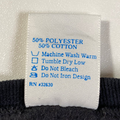 90's SNOOPY Made in USA Size XL Vintage Sweat-Shirt / E1045