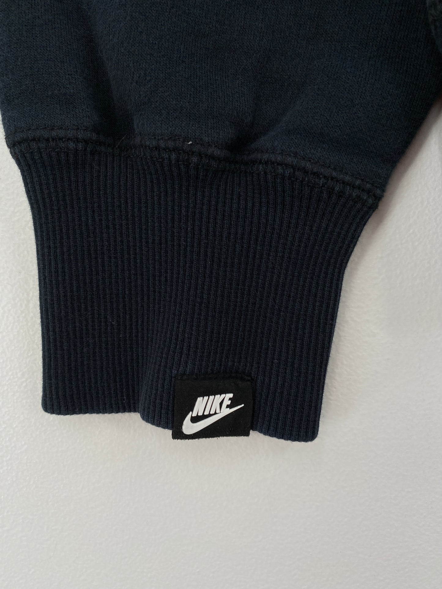 Vintage NIKE Size S Hoodie Sweat Shirts / A7261