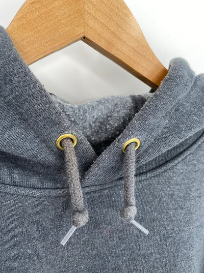 Vintage CARHARTT Size M Hoodie Sweat-Shirt / E121