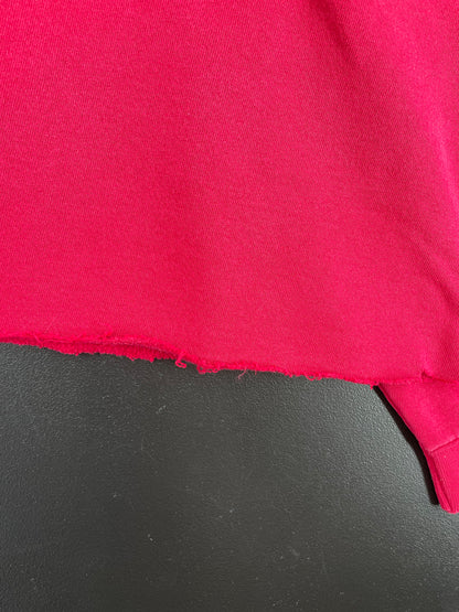 90’s NIKE Size No Tag (Approx.XL) Vintage Sweat-shirt / A1601