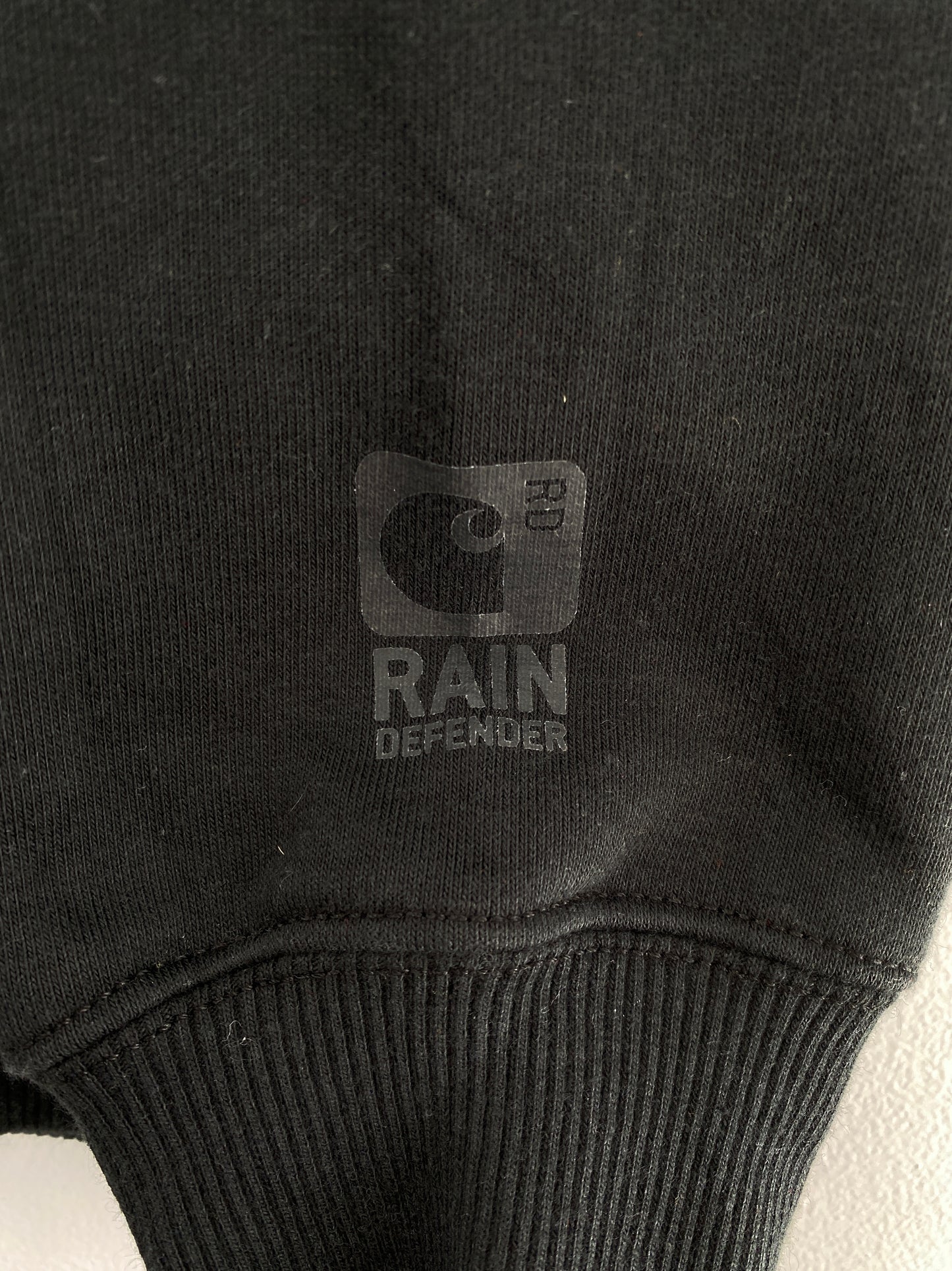 Vintage CARHARTT Size XL Hoodie Sweat-shirts / E1733S