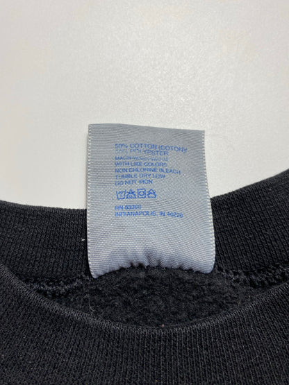 1997 PITTSBURGH STEELERS Made in USA Size XL Vintage NFL Sweat-Shirt/ K8115