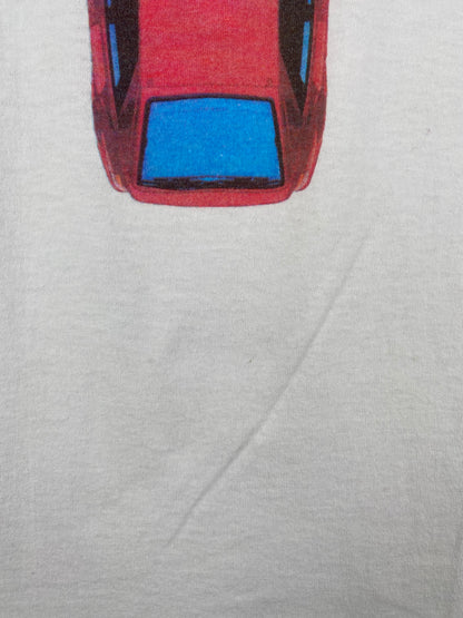90's VOLKSWAGEN Made in USA Size XL Vintage T-Shirt / A2375