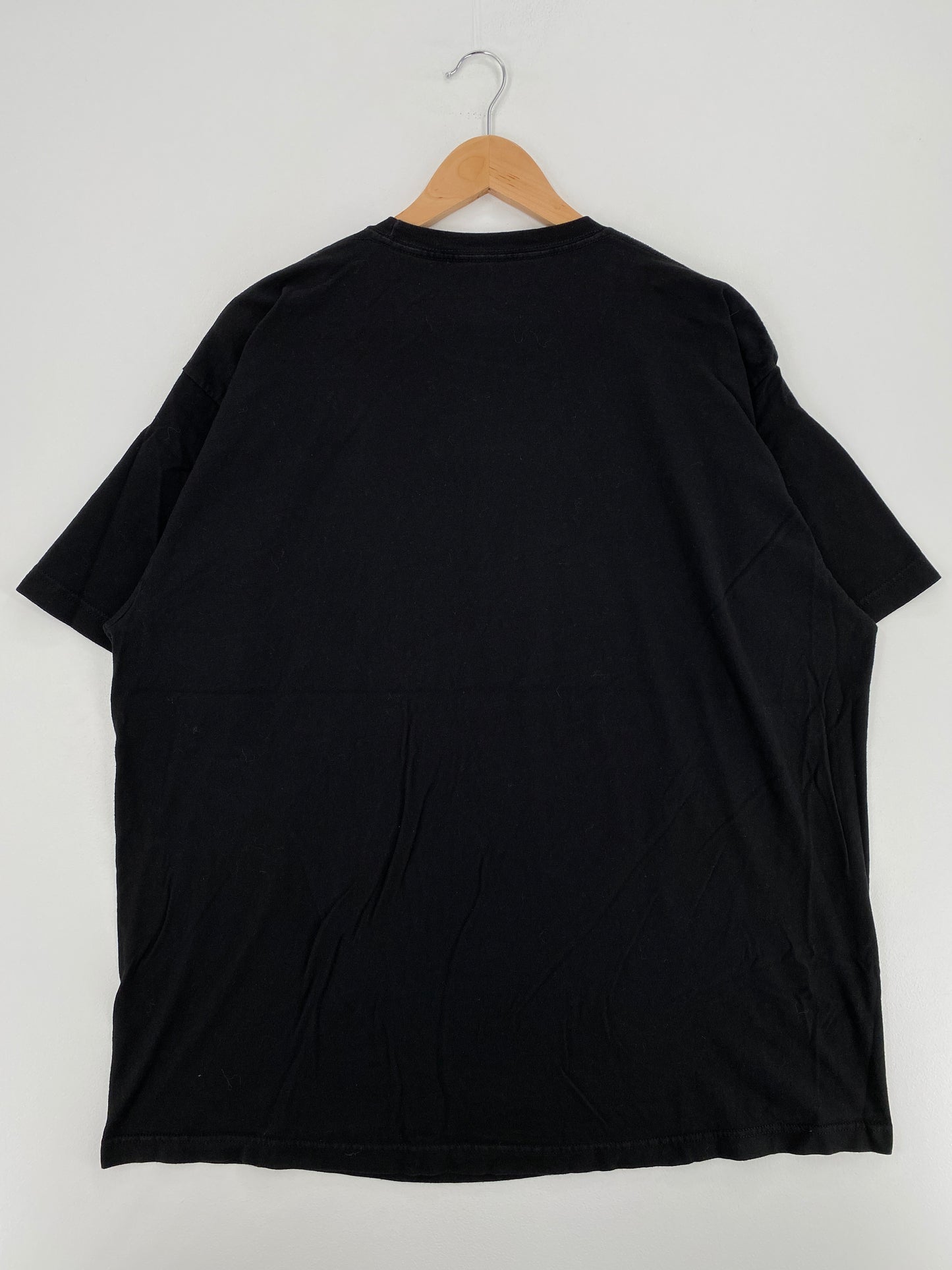 Vintage YU YU HAKUSHO Size XXL T-Shirts / A5334