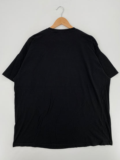 Vintage YU YU HAKUSHO Size XXL T-Shirts / A5334