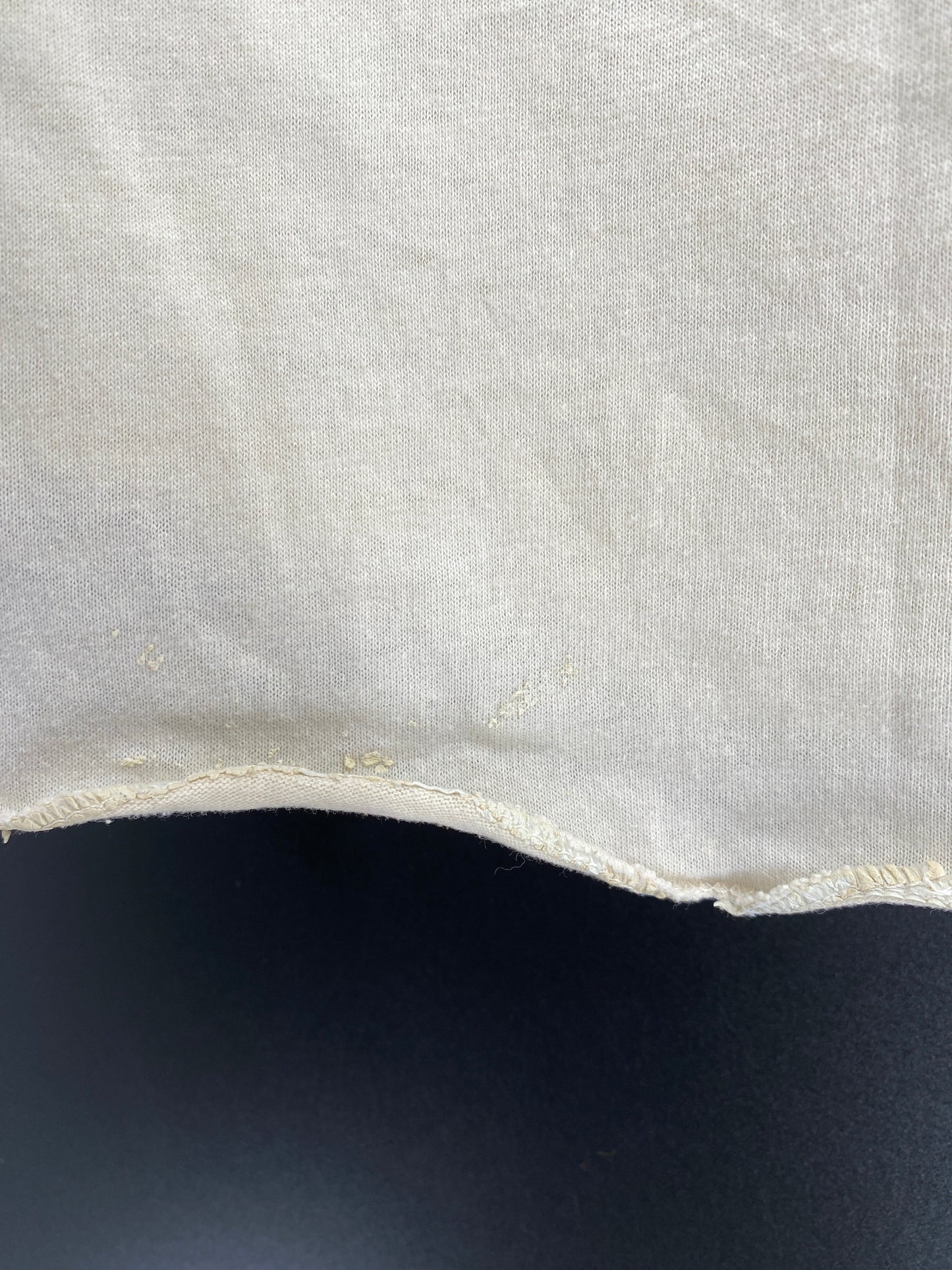 70’s SNOOPY Made in USA Size M T-Shirt / A3874