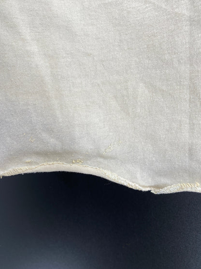 70’s SNOOPY Made in USA Size M T-Shirt / A3874