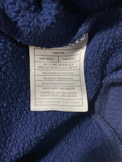 Vintage NIKE Size No Tag (Approx.XL) Sweat-Shirts/ A179