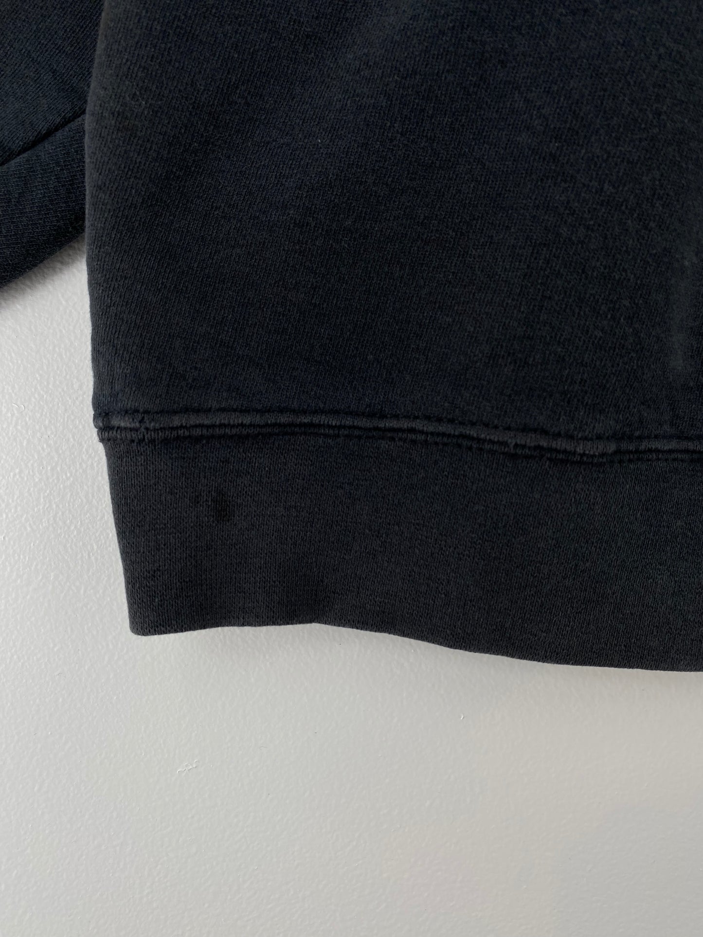 1997 NIKE COLORADO FOOTBALL Size No Tag(Approx.L) Vintage College Sweat-Shirts/ A268