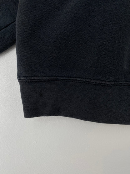 1997 NIKE COLORADO FOOTBALL Size No Tag(Approx.L) Vintage College Sweat-Shirts/ A268