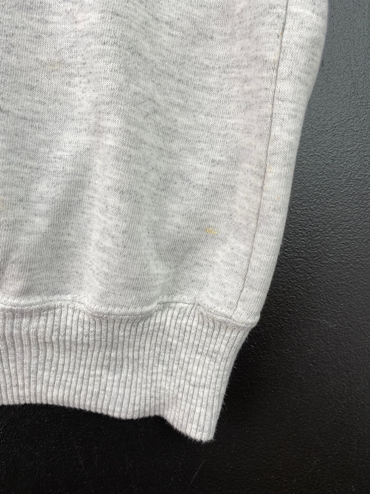 90's DISNEY MICKEY'S GYM Approx. Size L Vintage Sweat-shirt / A7228